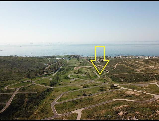 LAND FOR SALE IN ST HELENA VIEWS